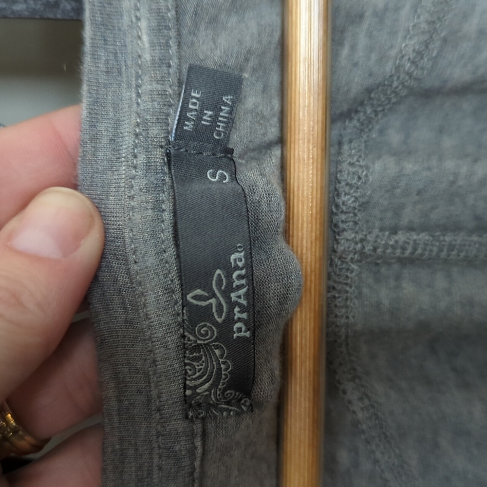 prAna Tank - Picture 3 of 6